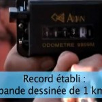 odometre