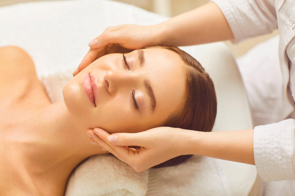 Pre-Christmas Spa Treatments In Inverness | Kingsmills Hotel