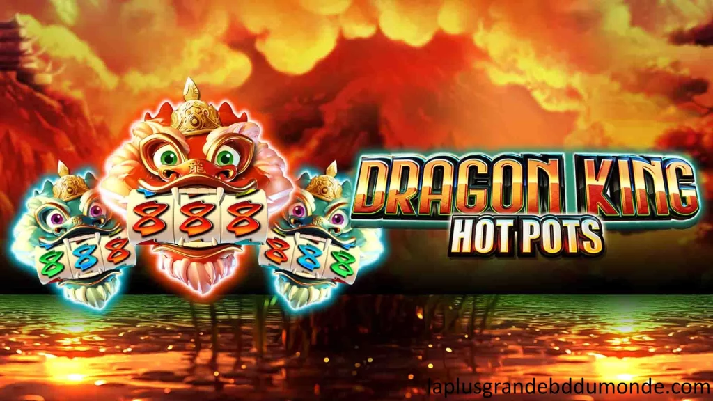 Dragon King Hot Pots