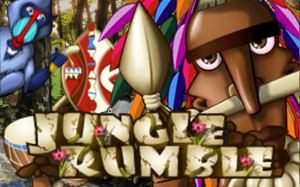 Jungle Rumble Slot