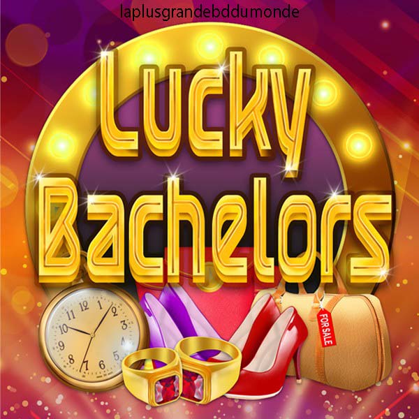 Lucky Bachelors Slot