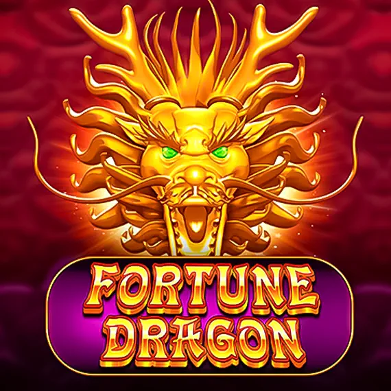 Slot Fortune Dragon PP