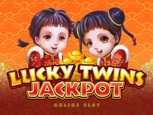 Slot Lucky Twins