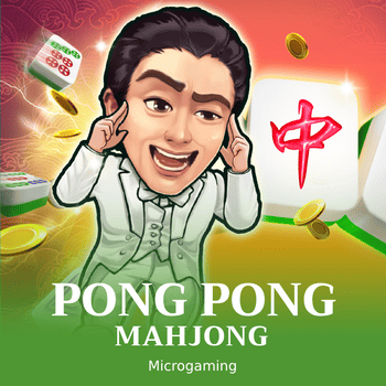 Slot Pong Pong Mahjong