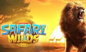 Slot Safari Wilds