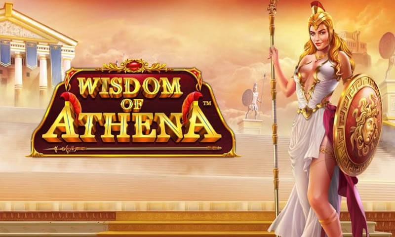 Slot Wisdom Of Athena