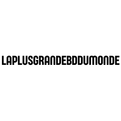 LaPlusGrandeBDDuMonde Panduan Terbaik untuk Informasi Slot Online Terpercaya