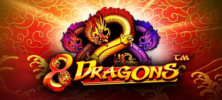 8 Dragons Slot: Panduan dan Fitur Menarik