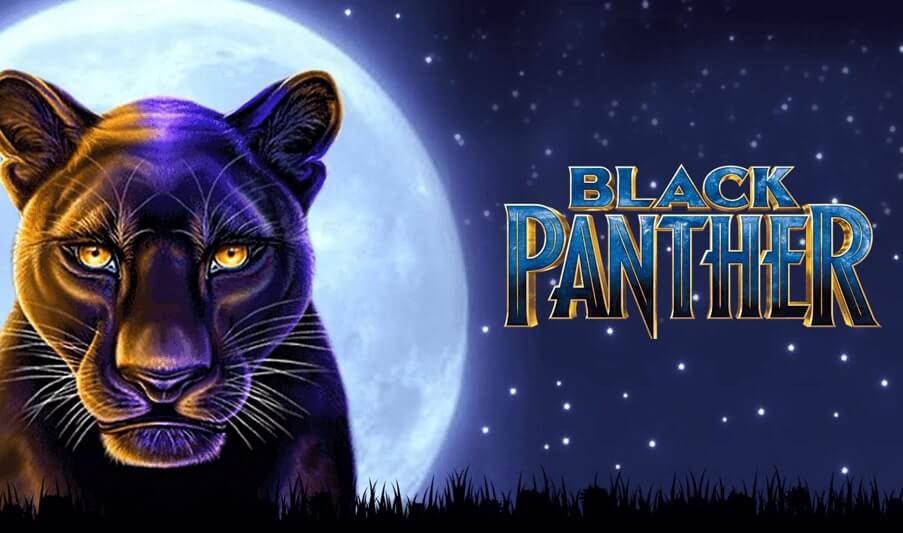 Slot Black Panther