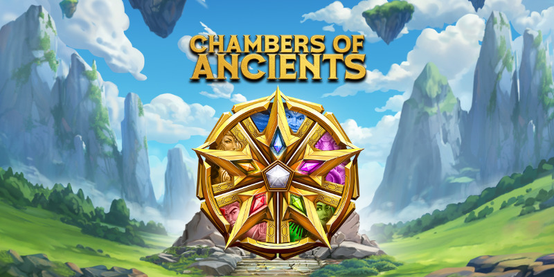 Slot Chambers of Ancients