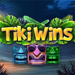 Slot Tiki Wins