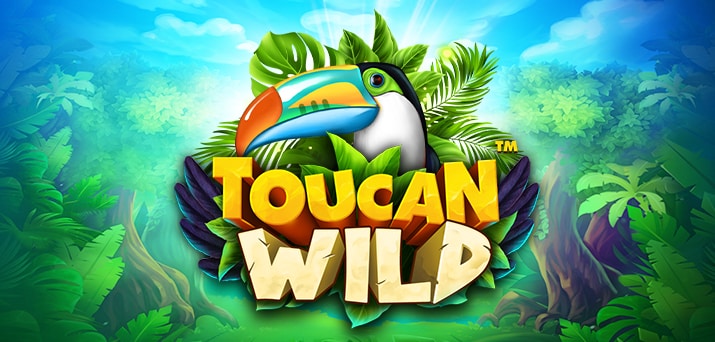 Slot Toucan Wild